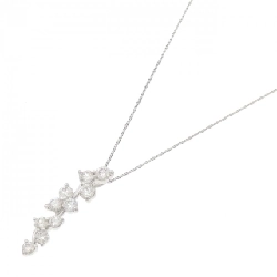 Dây chuyền kim cương PT900/PT850 2.00CT - Hàng hiệu Chính hãng 861933