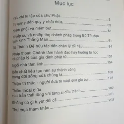 Yếu Chỉ Tu Tập Và Hành Đạo - Thích Thái Hòa mới 90% 736839