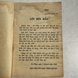 Những con chim Đất Quảng — 1992s 496163