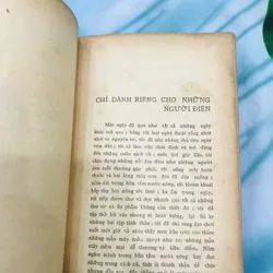 SÓI ĐỒNG HOANG - Hermann Hesse 591245