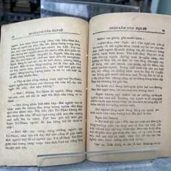 MƯỜI LĂM NĂM HẬN SỬ- LÝ VĂN SÂM 704085