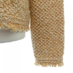 【Mã giảm giá】【Cổ điển】Áo khoác Chanel CHANEL 640420