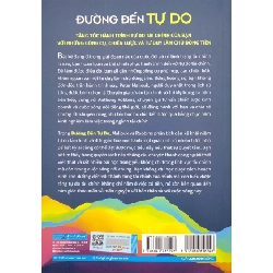 Đường Đến Tự Do - Peter Mallouk, Anthony Robbins 293522