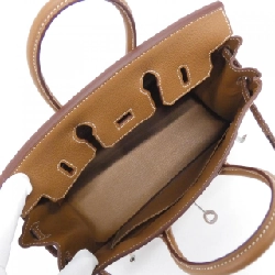 Túi xách Hermès Birkin 25cm 041344CK - Hàng hiệu chính hãng 803607