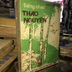 Tiếng nhạc thảo nguyên - Ô-lét Gôn-tra