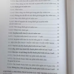 Đánh Giá Sự Phát Triển Của Trẻ Mầm Non - TS. Nguyễn Thị Kim Anh 720473