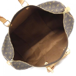 Túi du lịch Louis Vuitton Monogram Keepall 55cm M41424 614502