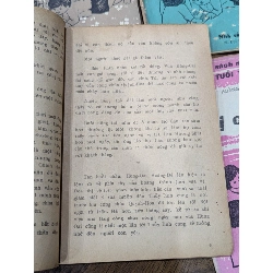 Loại sách nhi đồng tuổi thơ - nhiều tác giả 1020001