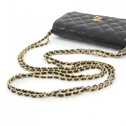 【Sản phẩm chưa sử dụng】Ví xích Chanel AP3688 622684