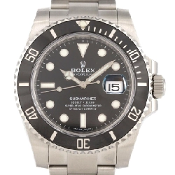 Đồng hồ Rolex Submariner Date 116610LN SS tự động - Hàng hiệu Chính hãng