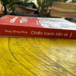 CHIẾN TRANH TIỀN TỆ- PHẦN I 538246