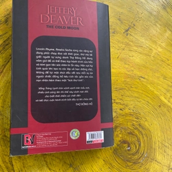TRĂNG LẠNH- JEFFERY DEAVER  550061