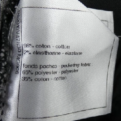 CHANEL P62010V47630 19B Jeans - Hàng hiệu Chính hãng 813065