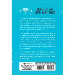 Quản Lý Ảo, Hiệu Quả Thực - David Burkus 143818