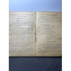 Việt Nam văn học sử yếu 1968 mới 50% ố vàng rách bìa Dương Quảng Hàm HPB2207 VĂN HỌC 916492