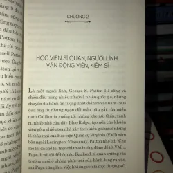 George S. Patton - Danh tướng thiết giáp Hoa Kỳ trong thế chiến ll 777161