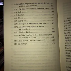 Danh nhân khoa học & lược sử khoa học thế giới quyển 1 Từ thời cổ đại đến cuối thế kỷ 18 991452