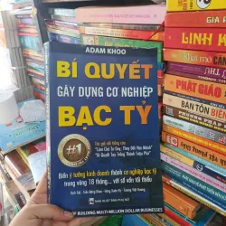 Combo 3c của Adam Khoo 1046700
