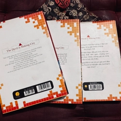Ma vương kiến tạo 459812