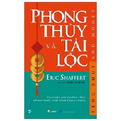 Phong Thủy Và Tài Lộc - Eric Shaffert 185811