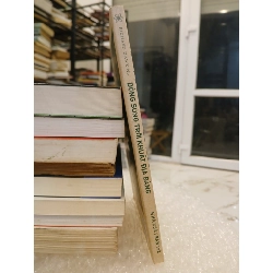 Dòng Sông Trôi Khuất Địa Đàng - Richard Dawkins 792648