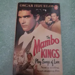 The Mambo kings