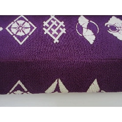 Đai Nagoya Toàn bộ hoa văn - Hàng hiệu Authentic 880020