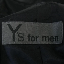 Y's for men - Áo khoác - Hàng hiệu Authentic 897446