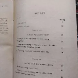 Sách: Lịch sử cuộc kháng chiến chống Pháp trên địa bàn Hải Hưng (1945 – 1954)  (A2) 578186