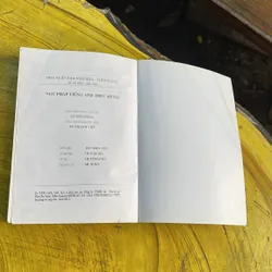 COMBO NGỮ PHÁP TIẾNG ANH THỰC DUBGJ & NHỮNG LỖI THƯỜNG GẶP TRONG TIẾNG ANH 737753