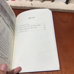 II Sách Phật Giáo: Vua Nai Và Sư Tử Chúa (Truyện Tranh) - Pháp Sư Hải Đào - Từ Nhân (Dịch) 756847