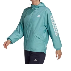 Áo gió 2 lớp adidas chính hãng size S new tag