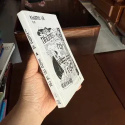 Những Rời Và Rạc” – Khương Hà 985956