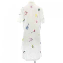 【Mã giảm giá】Chanel CHANEL Váy liền 652688