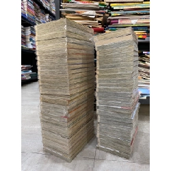 TRUYỆN TRANH One Piece bìa rời (FULL/LẺ) 142148