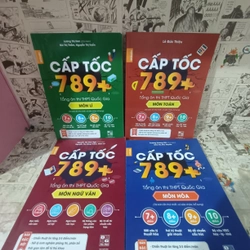 Sách cấp tốc
