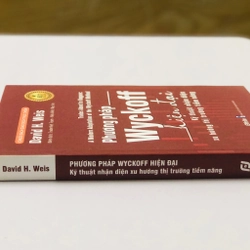 📘 PHƯƠNG PHÁP WYCKOFF HIỆN ĐẠI – KỸ THUẬT NHẬN DIỆN XU HƯỚNG THỊ TRƯỜNG TIỀM NĂNG 503633