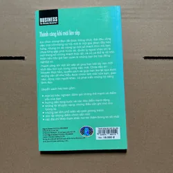 Thành công khi mới lên sếp 703334