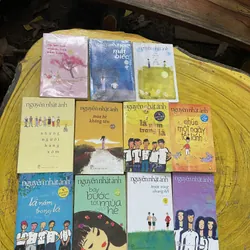 COMBO 11 CUỐN NGUYỄN NHẬT ÁNH