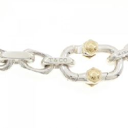 Vòng tay Tiffany Makers Wide - Hàng hiệu Authentic 847979