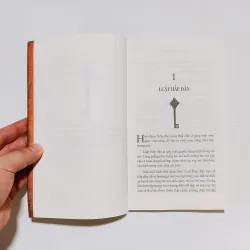 Người Nam Châm - Bí Mật Của Luật Hấp Dẫn 1009016