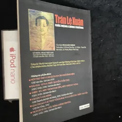 Trần Lệ Xuân - Giấc Mộng Chính Trường. -Lý Nhân 1033006