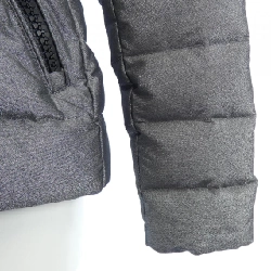 Áo khoác lông vũ MONCLER ZORILLE 627895