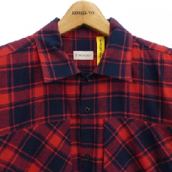 Áo sơ mi MONCLER GENIUS - Hàng hiệu Authentic 900149