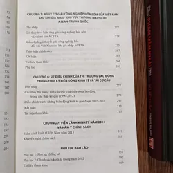 Trên đường gập ghềnh tới tương lai - TS. Nguyễn Đức Thành - Báo cáo thường niên kinh tế 606480