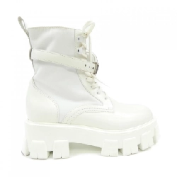 【Mã giảm giá】Giày bốt PRADA