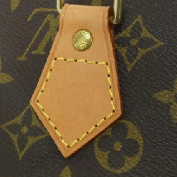 Túi xách Boston Louis Vuitton Monogram Speedy 40cm M41522 - Hàng hiệu Chính hãng 803796