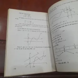 Giải toán KHẢO SÁT HÀM SỐ (dành cho học sinh lớp 12 chuyên) 929656