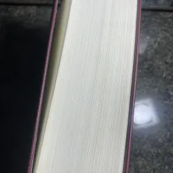 Kinh Thánh ấn bản 2011 fullbox bìa da 929858