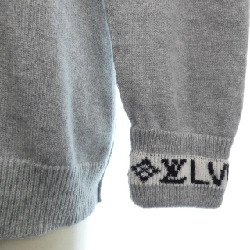 Louis Vuitton LOUIS VUITTON Áo len - Hàng hiệu Chính hãng 897735